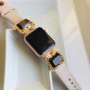 Deep Purple 💞3/$50 👛🛍 Apple Watch Jewelry